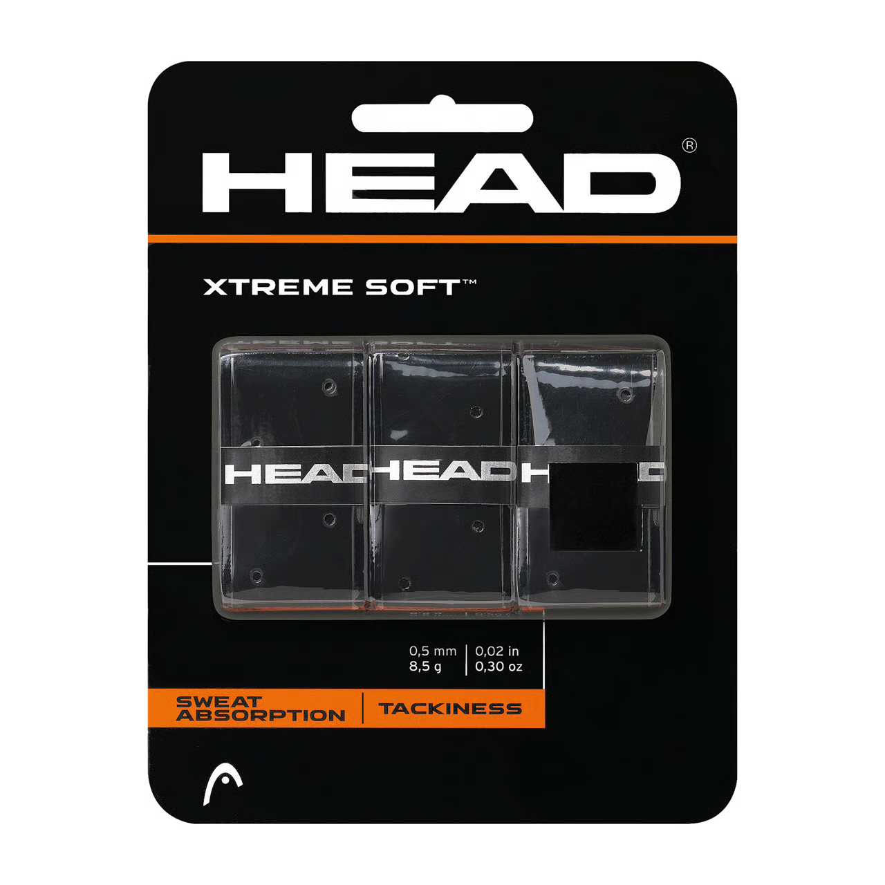 Head XTreme Soft Overgrip