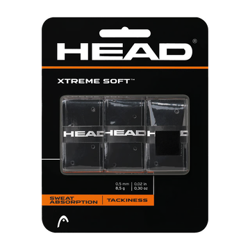 Head XTreme Soft Overgrip