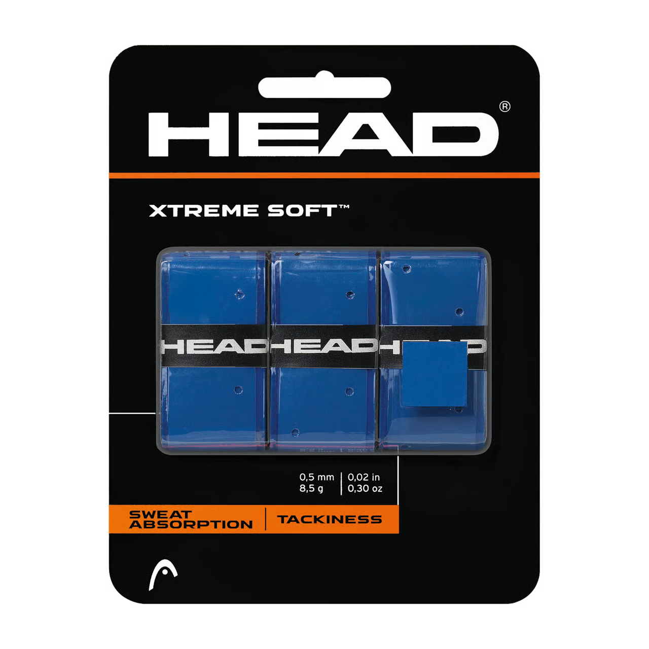 Head XTreme Soft Overgrip