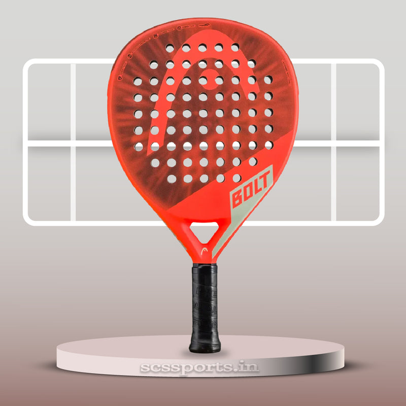 Load image into Gallery viewer, Head Bolt 2023 Padel Racquet
