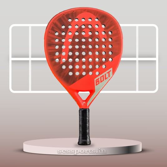 Head Bolt 2023 Padel Racquet