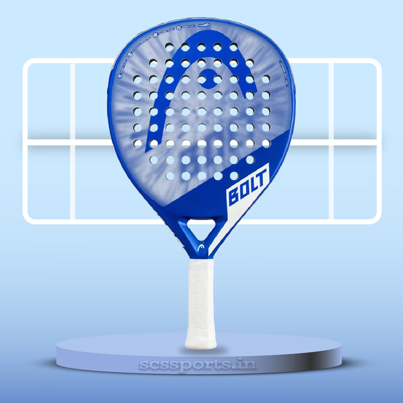 Load image into Gallery viewer, Head Bolt 2023 Padel Racquet
