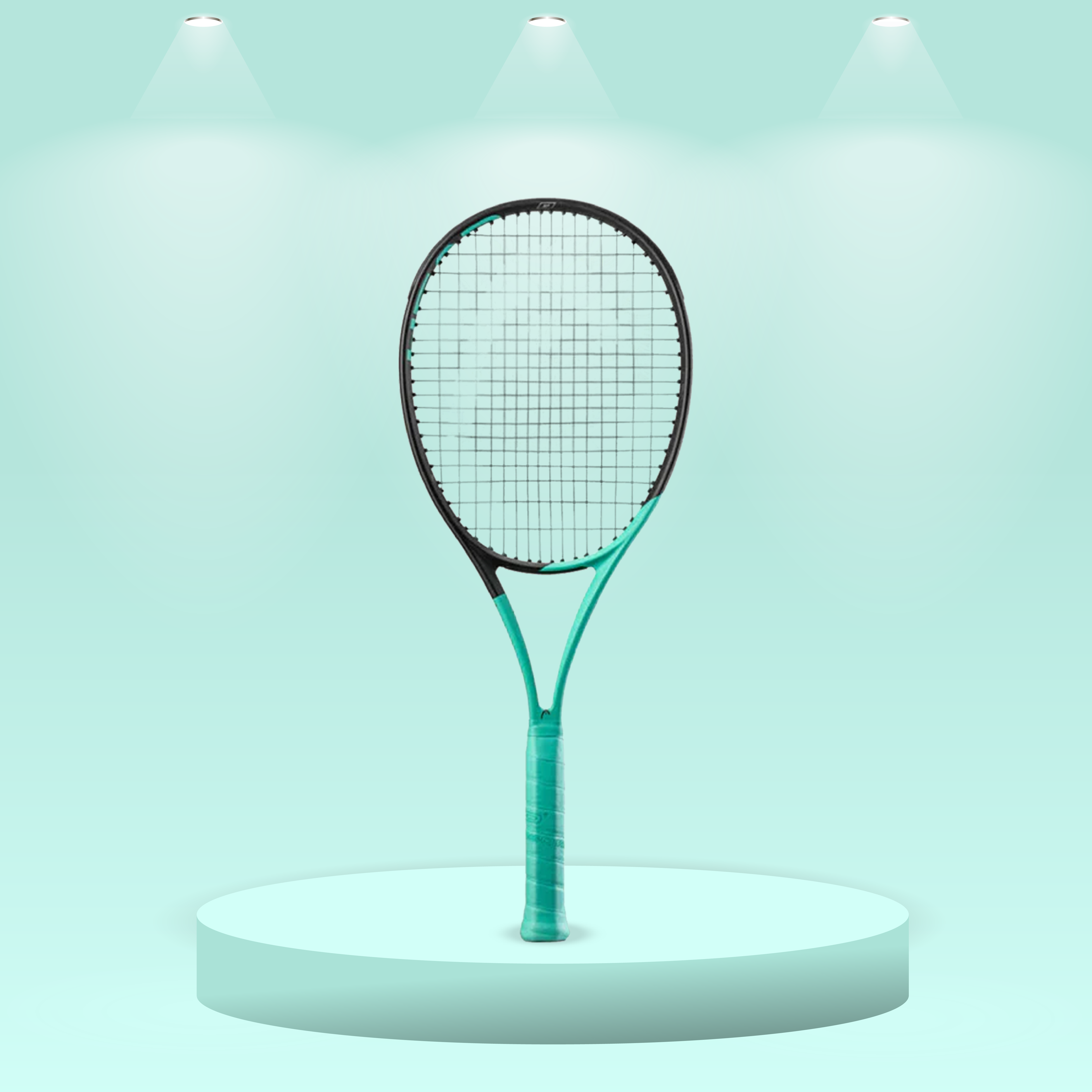 Head Boom MP 2022 Tennis Racquet (unStrung)