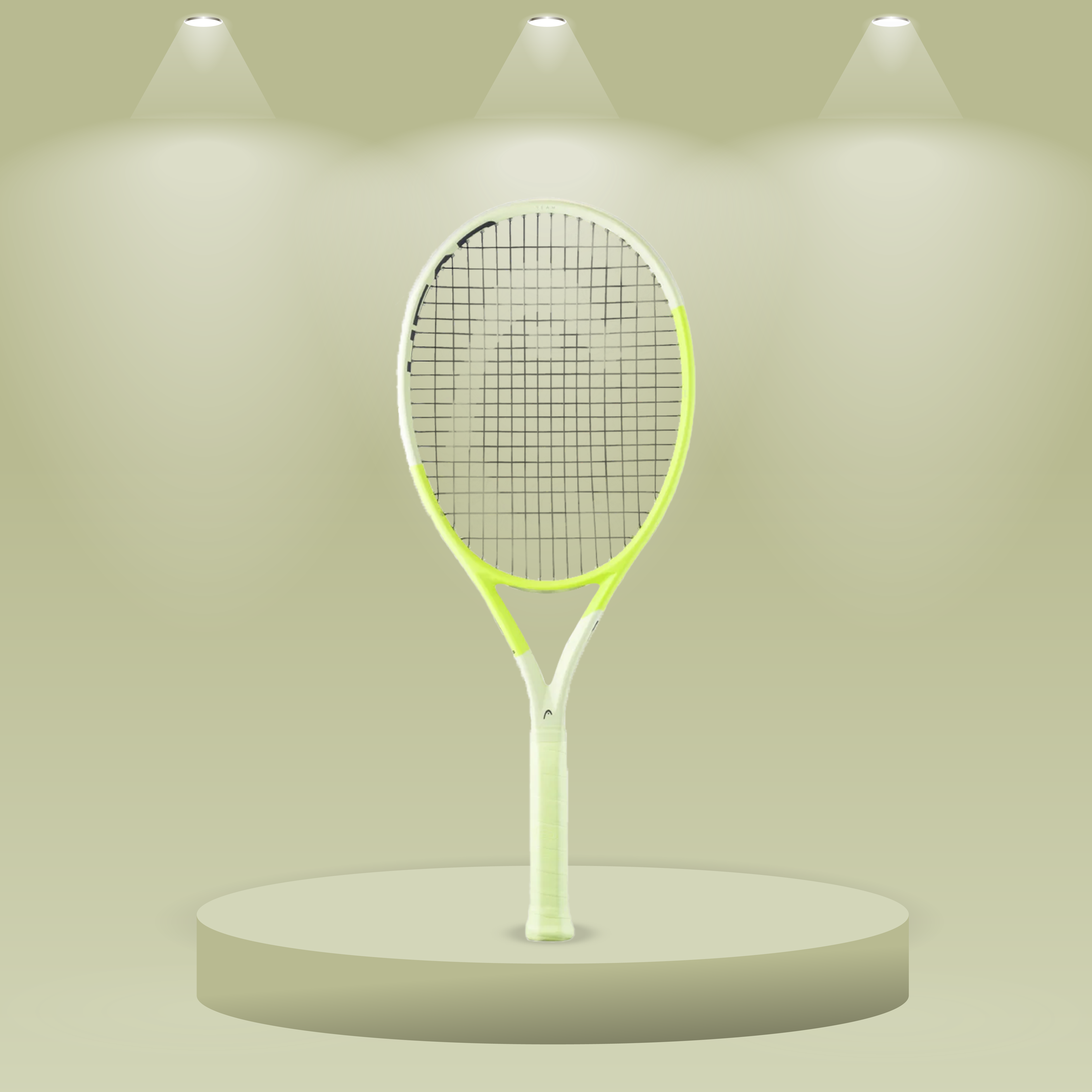 Head Extreme Elite 2024 Tennis Racquet (unstrung)