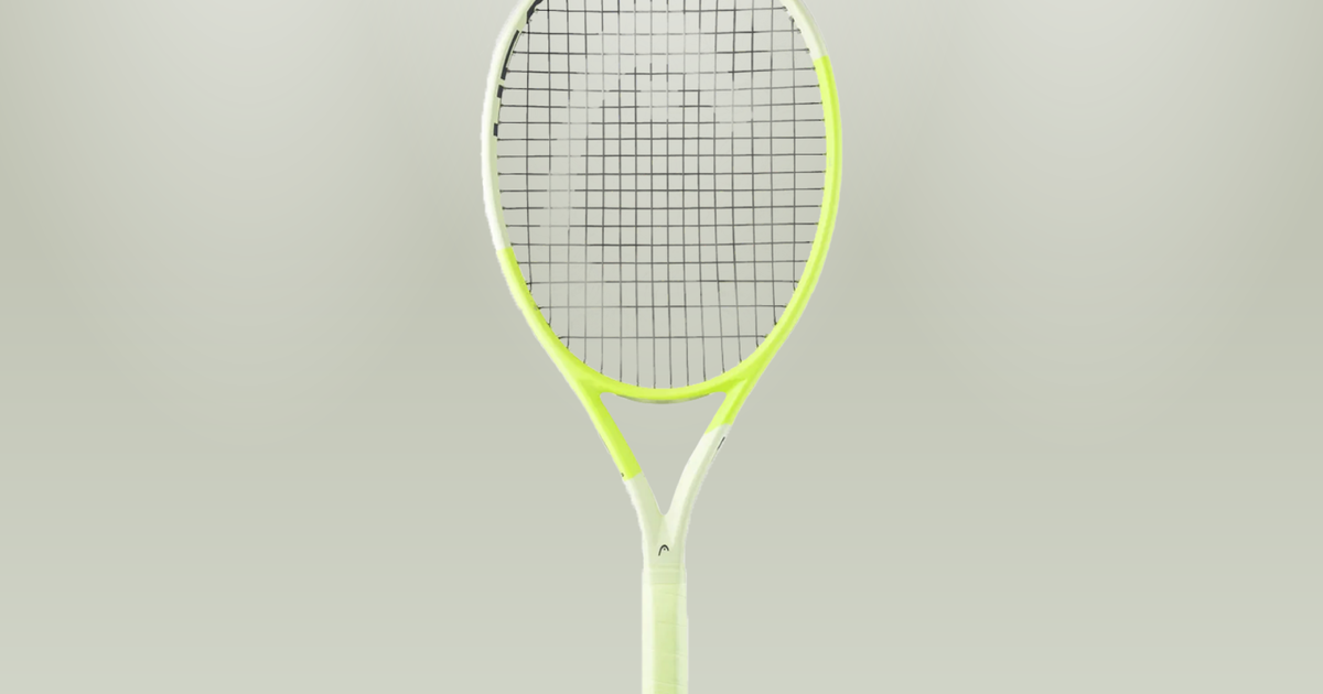 Buy Head Extreme MP 2024 Tennis Racquet Online SCS - Sports – SCS