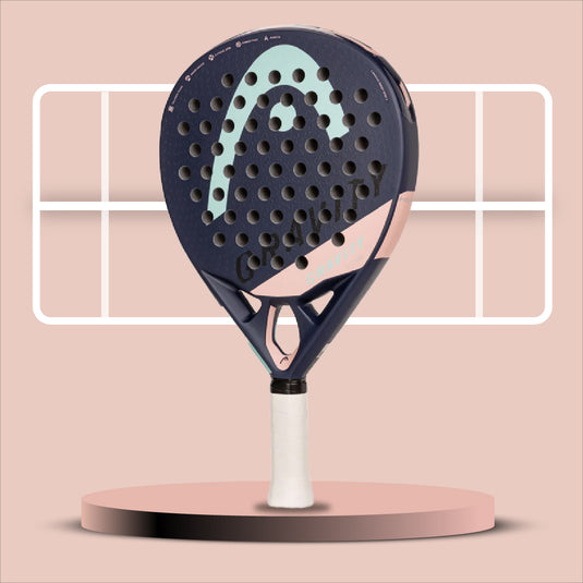 Head Gravity Motion 2022 Padel Racquet