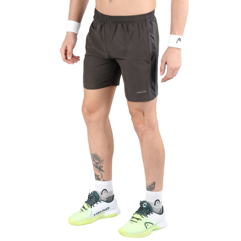 Head HPS 1100 Tennis Shorts