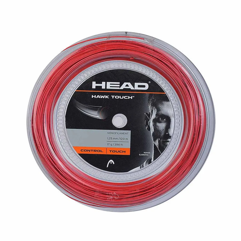 Load image into Gallery viewer, Head Hawk 200MTR Tennis String (18 racket can be strung)

