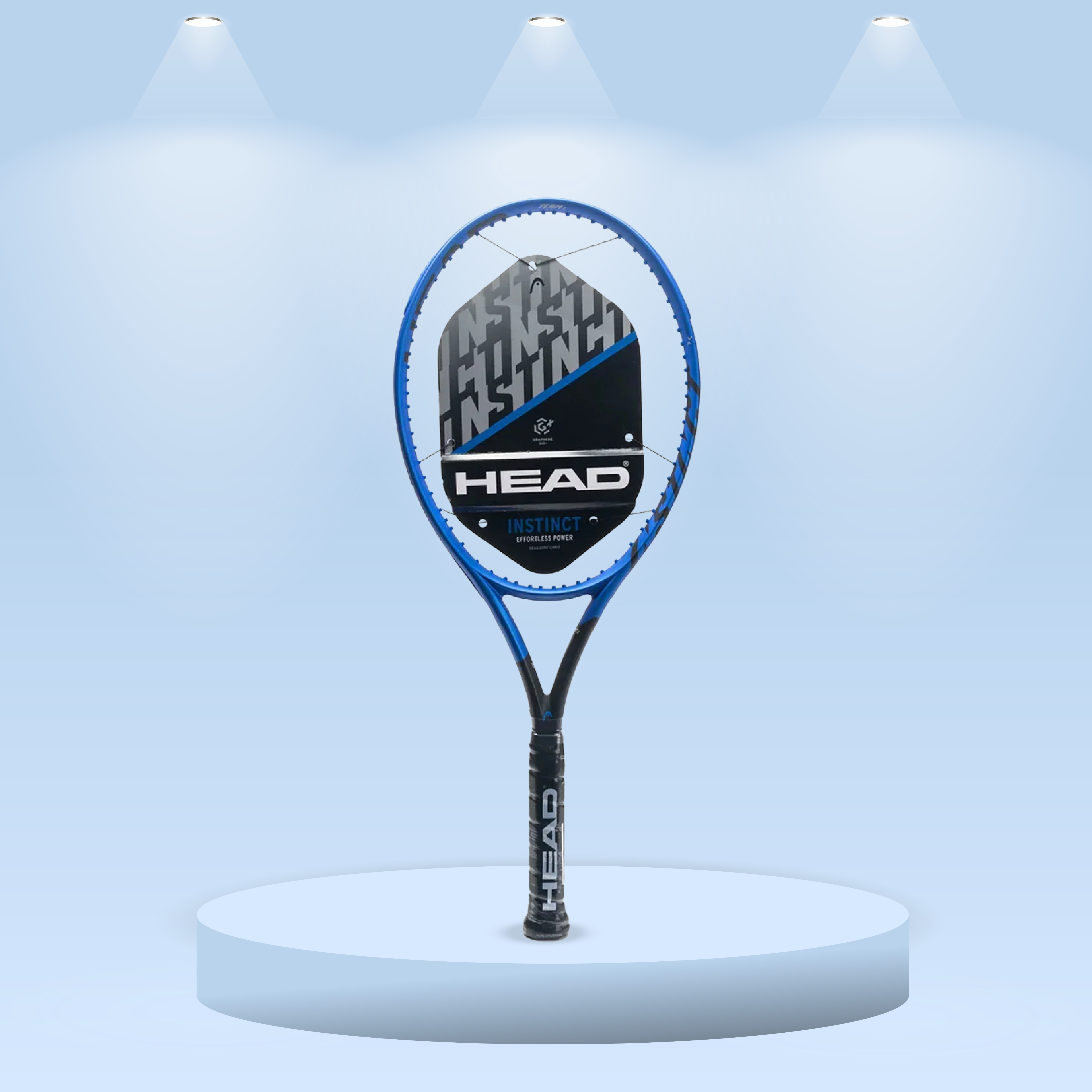 Head Instinct Team 2022 Tennis Racquet