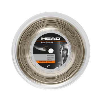 Head LYNX Tour Tennis String