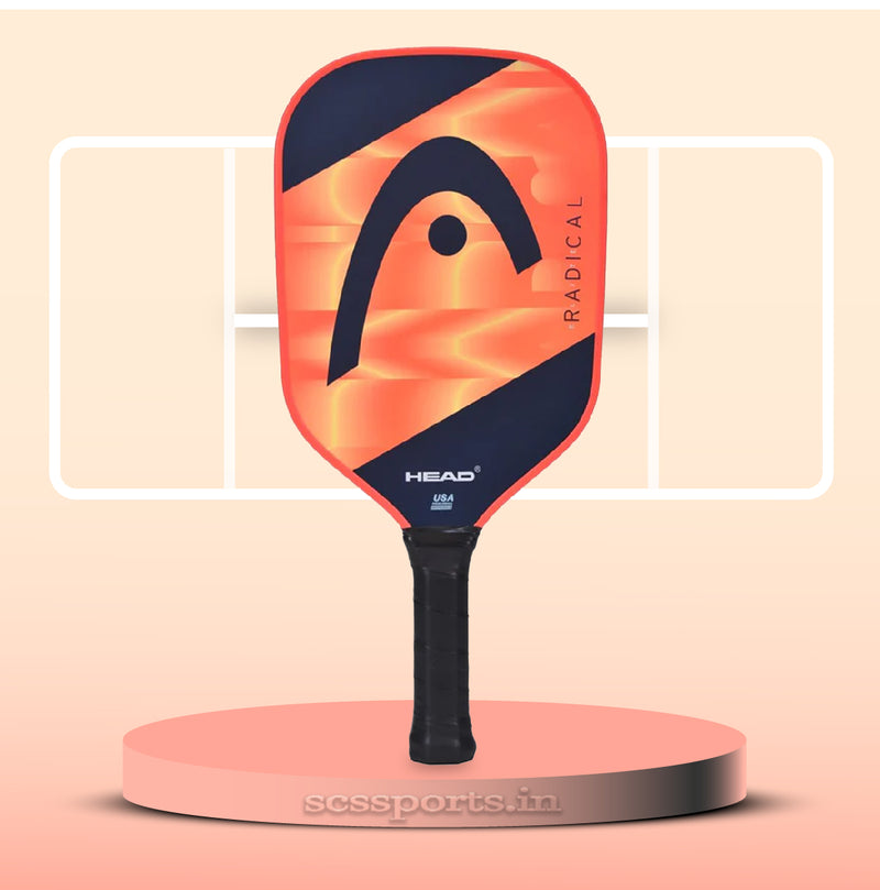 Load image into Gallery viewer, Head Radical Elite 2024 Pickleball Paddle
