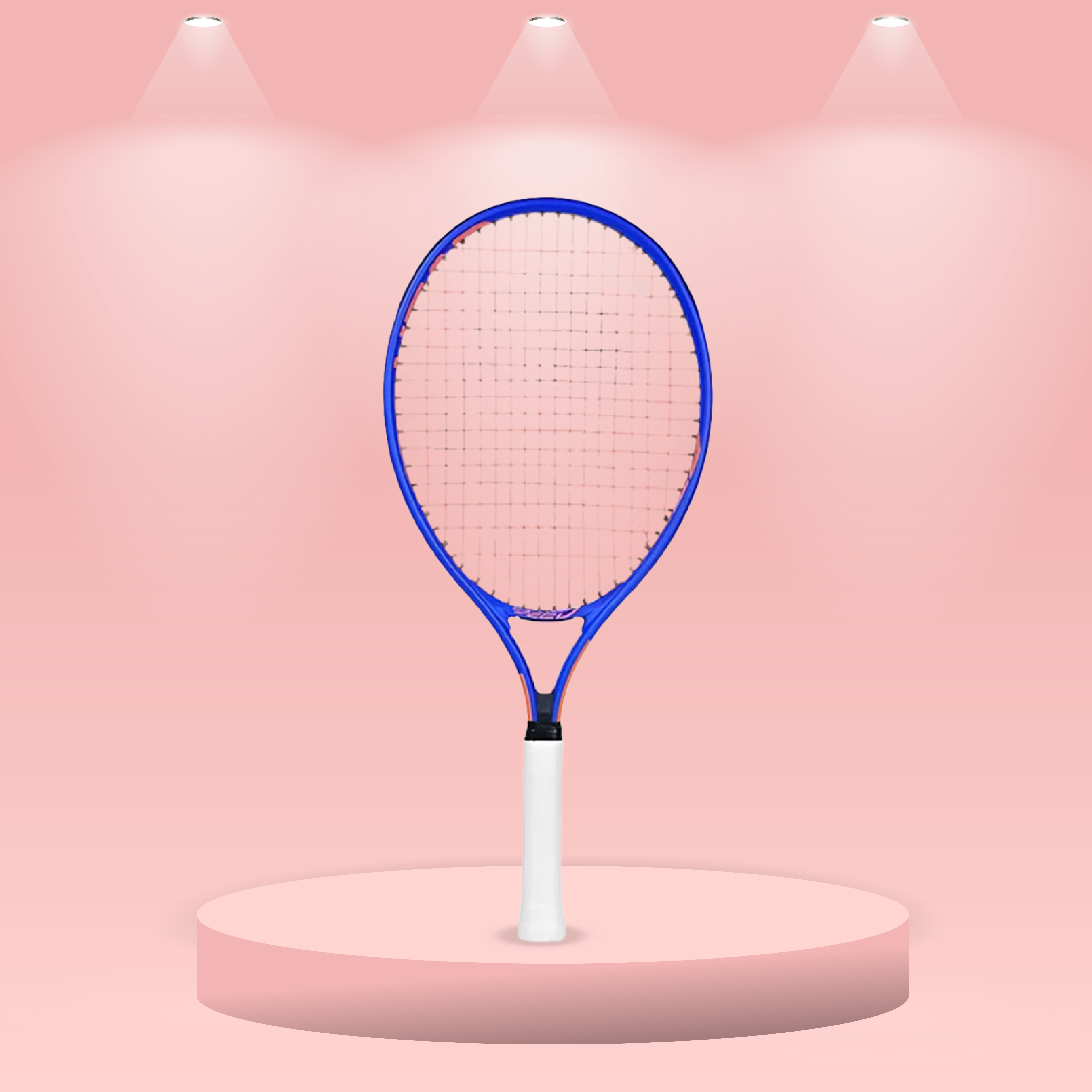 Head Speed JR 23 Tennis Racquet