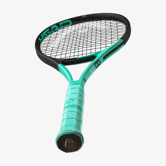 Head Boom MP 2022 Tennis Racquet (unStrung)