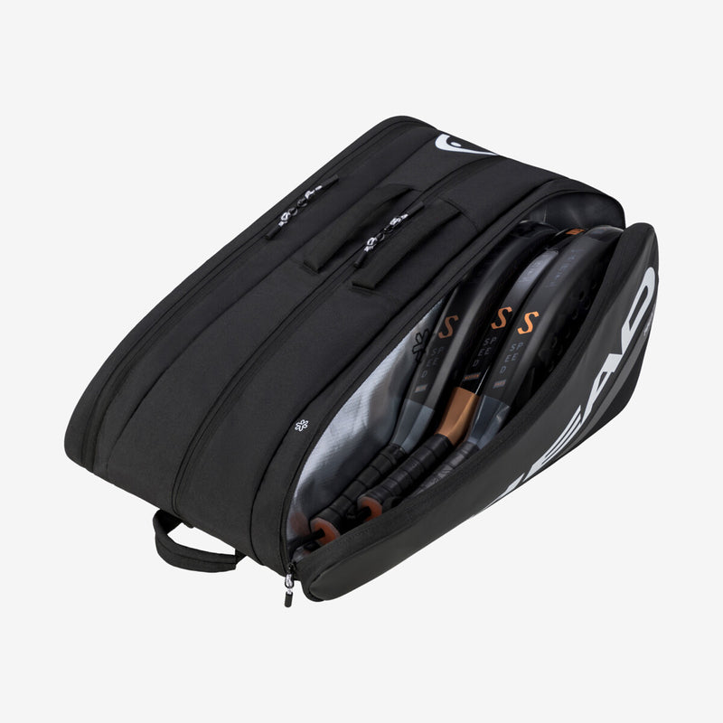 Load image into Gallery viewer, Head Tour Padel Bag
