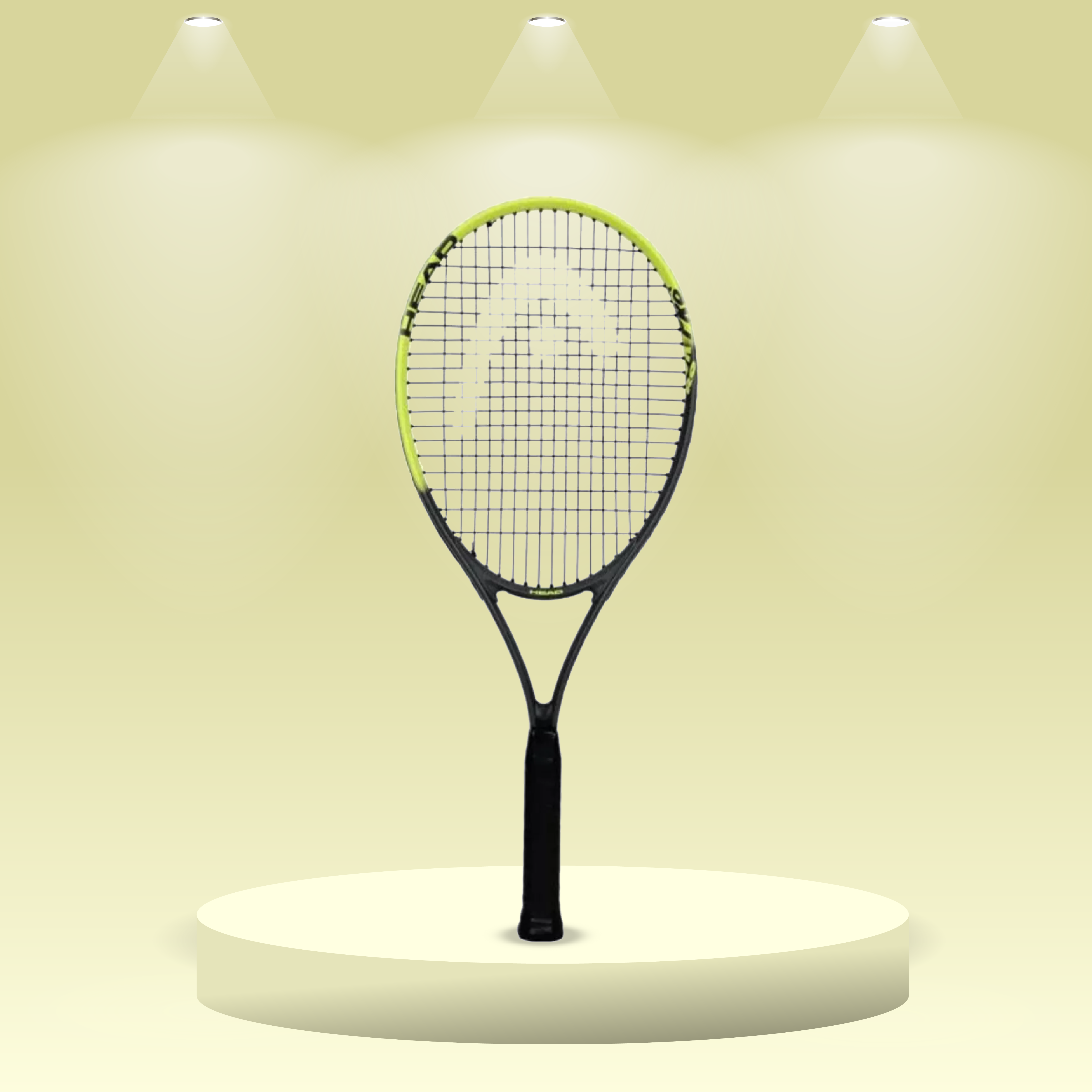 HEAD 1100204 Tour Pro Raquette de Tennis HEAD 1100204 Tour Pro Raquette de Tennis