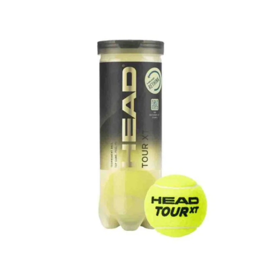 Head Tour XT Tennis Ball
