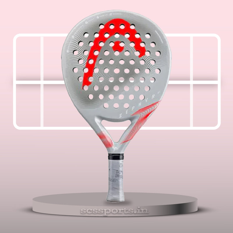 Load image into Gallery viewer, Head Zephyr UL 2023 Padel Racquet
