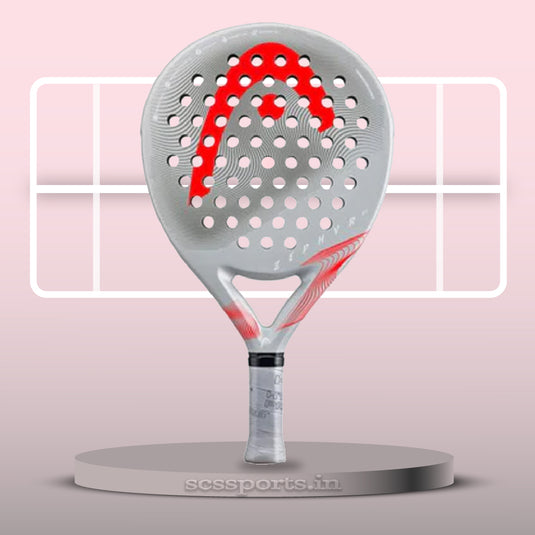 Head Zephyr UL 2023 Padel Racquet