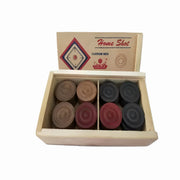 Ashwin Home Shot Carrom Coin