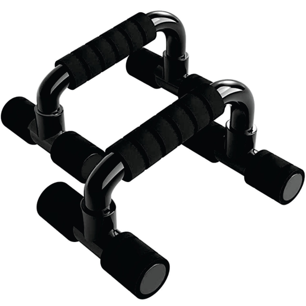 Airavat H Shape Push Up Bar