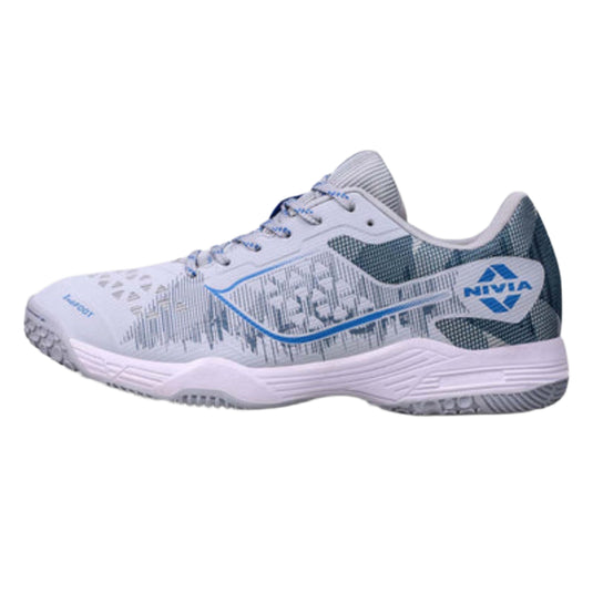 Nivia HY Court 3.0 Badminton Shoes