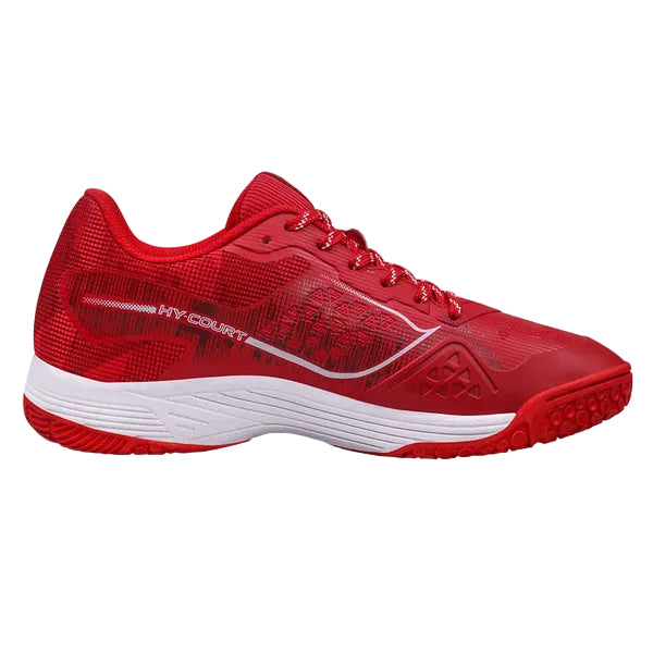 Nivia HY Court 3.0 Badminton/Squash Shoes