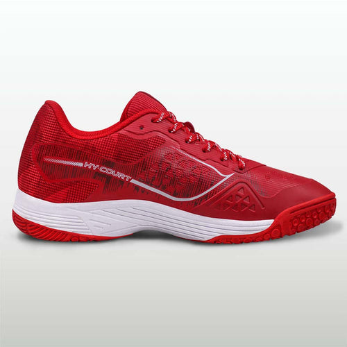 Nivia HY Court 3.0 Badminton Shoes