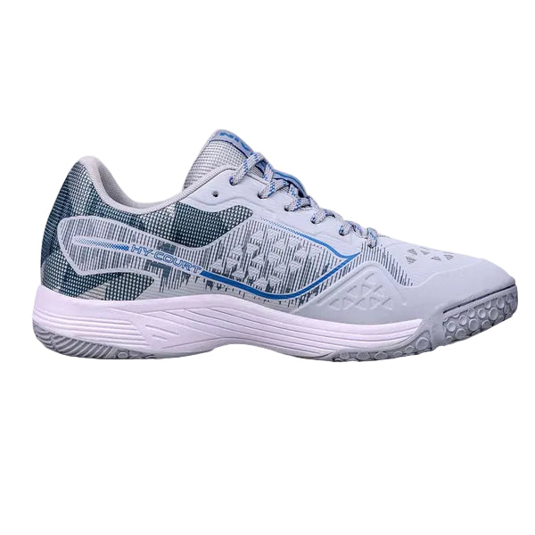 Nivia HY Court 3.0 Badminton/Squash Shoes
