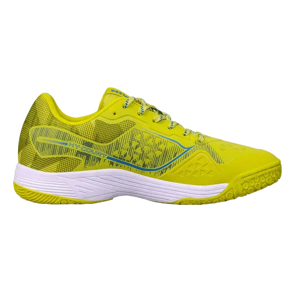 Nivia HY Court 3.0 Badminton/Squash Shoes