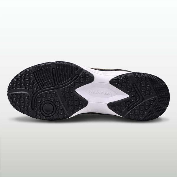Nivia HY Court 3.0 Badminton/Squash Shoes
