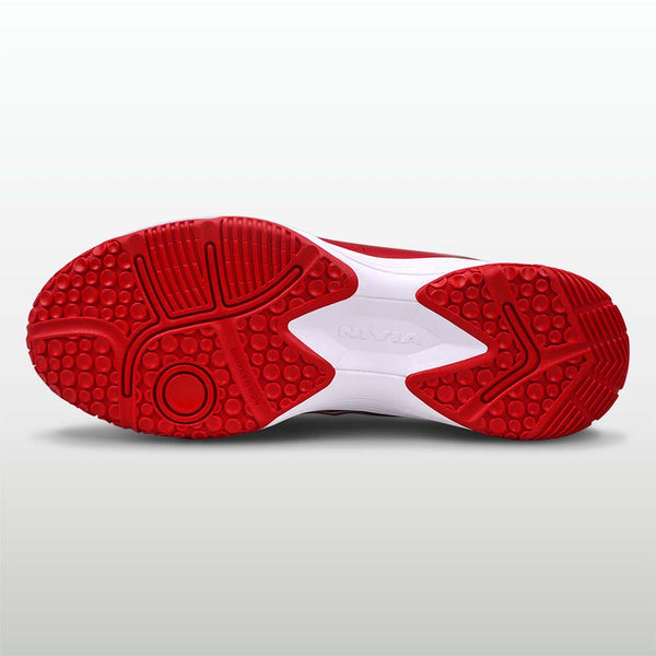 Nivia HY Court 3.0 Badminton/Squash Shoes