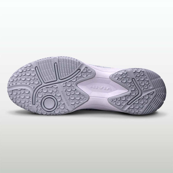 Nivia HY Court 3.0 Badminton/Squash Shoes