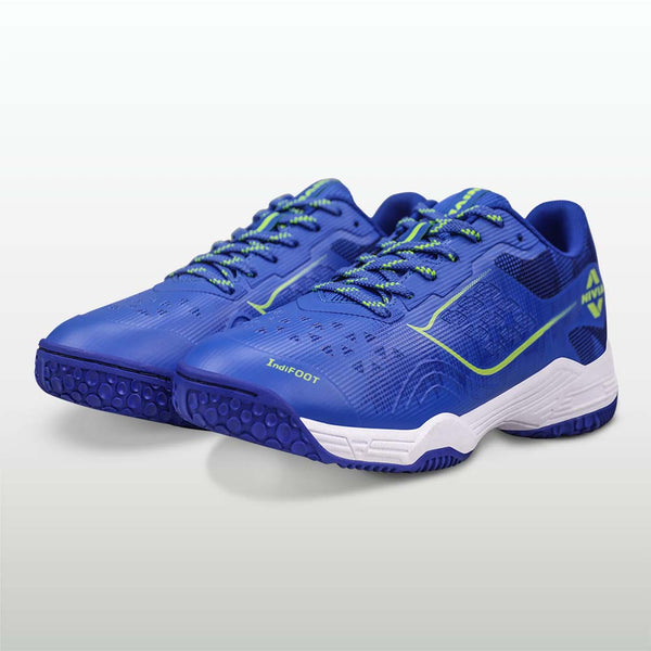Nivia HY Court 3.0 Badminton/Squash Shoes