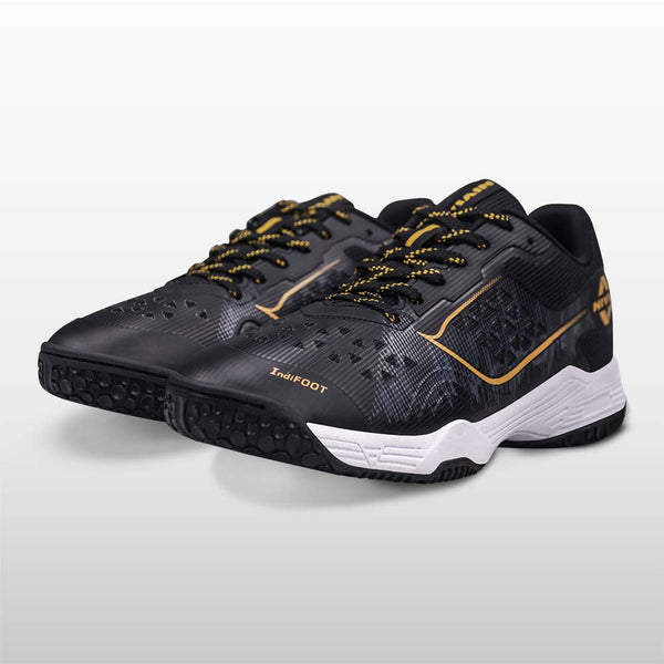 Nivia HY Court 3.0 Badminton/Squash Shoes