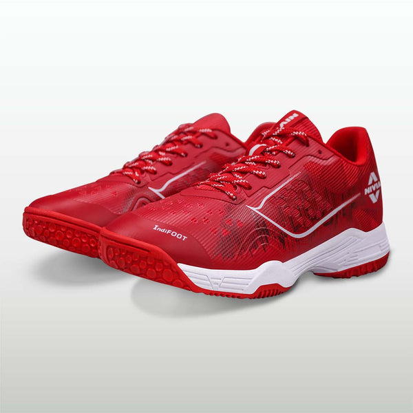 Nivia HY Court 3.0 Badminton/Squash Shoes