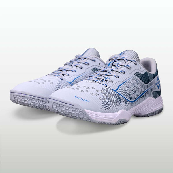 Nivia HY Court 3.0 Badminton/Squash Shoes