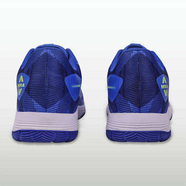 Nivia HY Court 3.0 Badminton/Squash Shoes