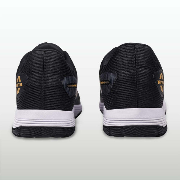 Nivia HY Court 3.0 Badminton/Squash Shoes