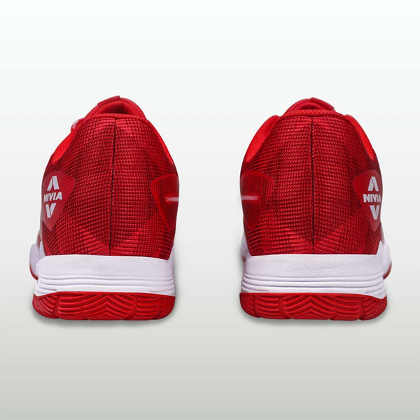 Nivia HY Court 3.0 Badminton/Squash Shoes