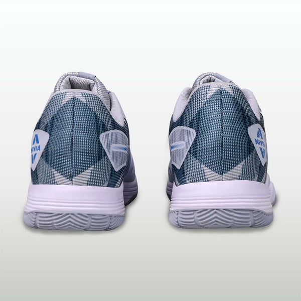 Nivia HY Court 3.0 Badminton/Squash Shoes