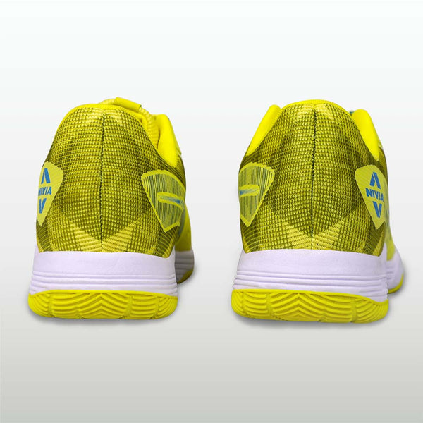 Nivia HY Court 3.0 Badminton/Squash Shoes