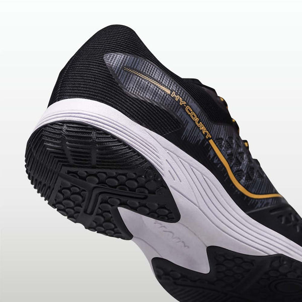 Nivia HY Court 3.0 Badminton/Squash Shoes