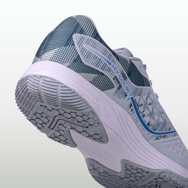 Nivia HY Court 3.0 Badminton/Squash Shoes