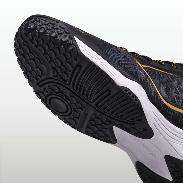 Nivia HY Court 3.0 Badminton/Squash Shoes