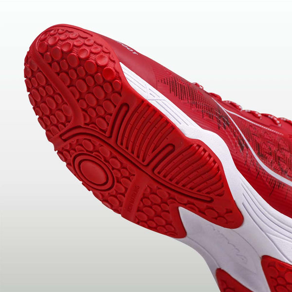 Nivia HY Court 3.0 Badminton/Squash Shoes