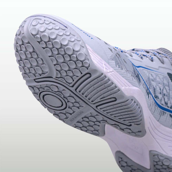 Nivia HY Court 3.0 Badminton/Squash Shoes