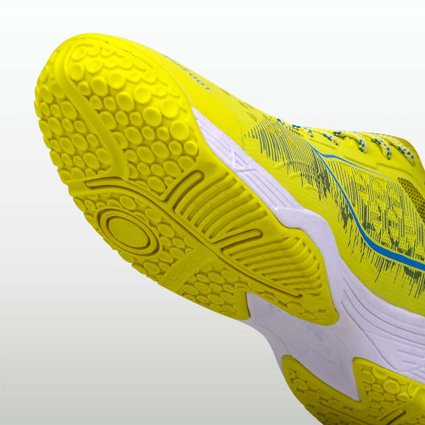 Nivia HY Court 3.0 Badminton/Squash Shoes