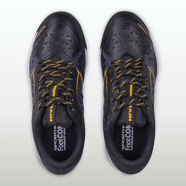 Nivia HY Court 3.0 Badminton/Squash Shoes