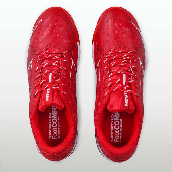 Nivia HY Court 3.0 Badminton/Squash Shoes