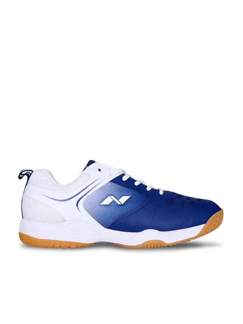 Nivia HY-Court 2.0 Badminton/Squash Shoes